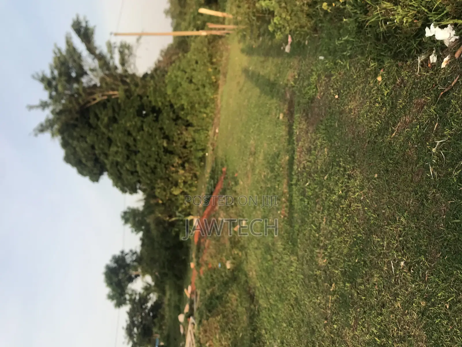 11decimals Plot for Sale in Wakiso Namusera