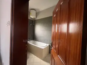 Furnished 3bdrm Apartment in Naguru, Central Division for rent