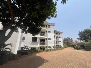 Furnished 3bdrm Apartment in Naguru, Central Division for rent