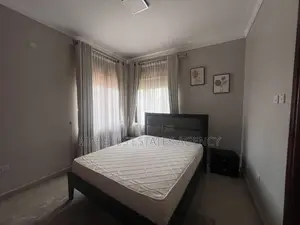 Furnished 3bdrm Apartment in Naguru, Central Division for rent