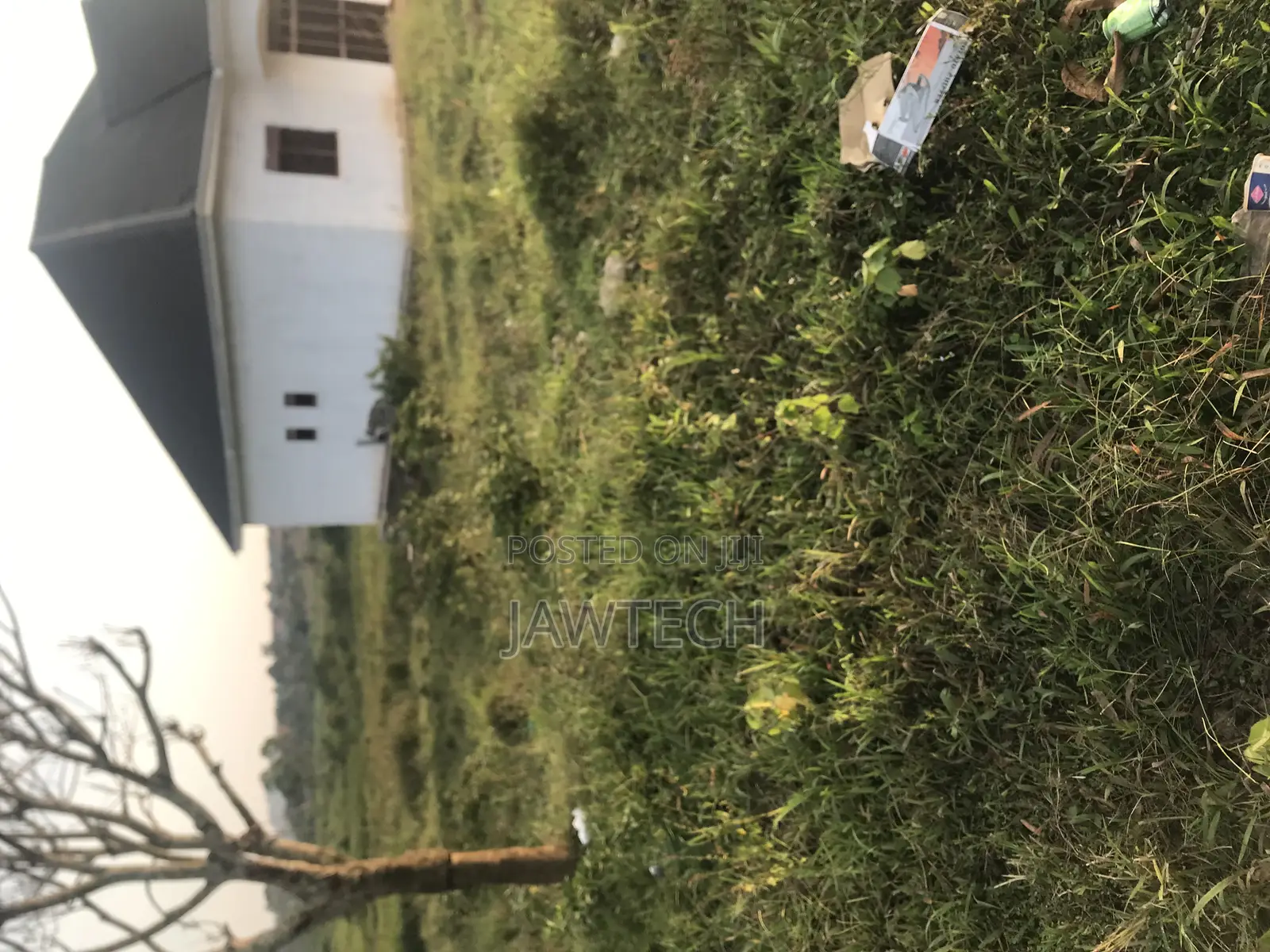 11decimals Plot for Sale in Wakiso Namusera