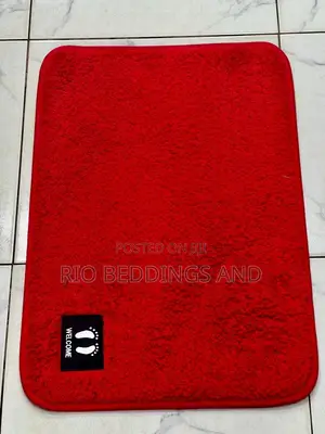 Small Door Mats Available
