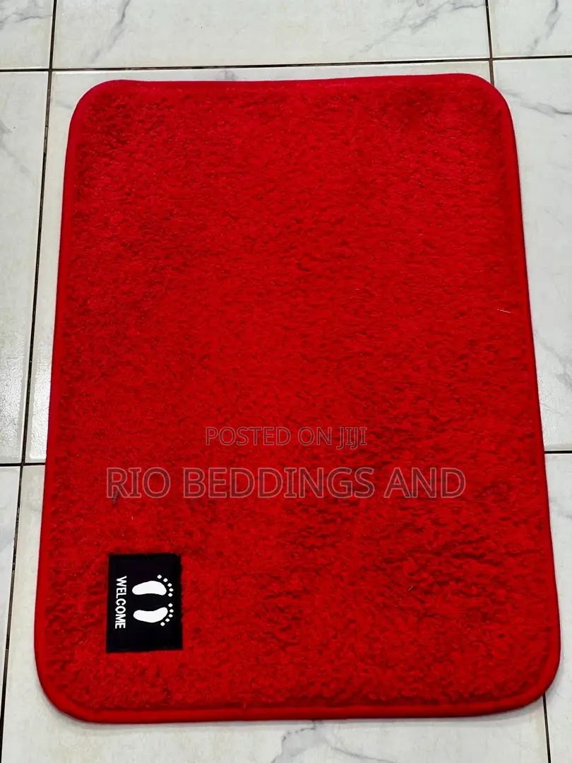 Small Door Mats Available