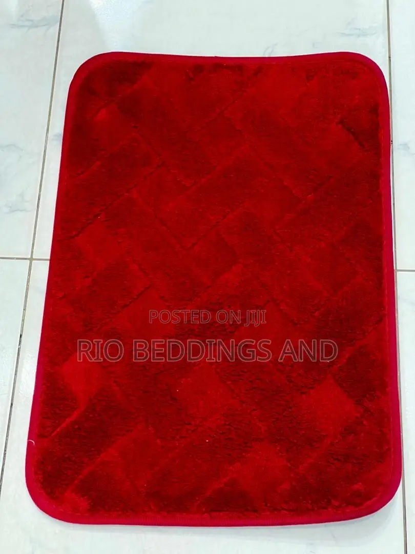 Small Door Mats Available