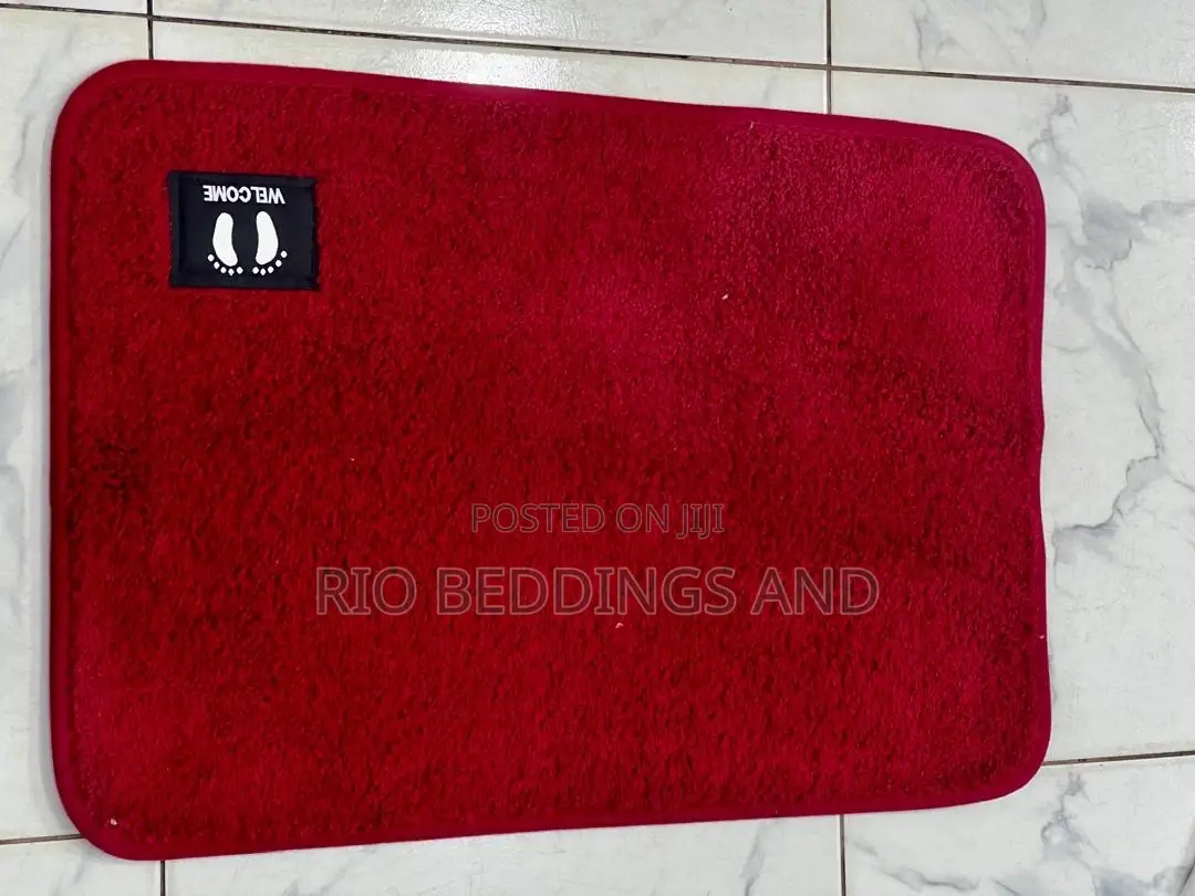 Small Door Mats Available