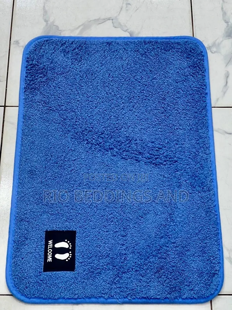 Small Door Mats Available
