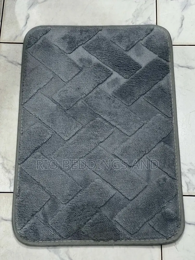 Small Door Mats Available
