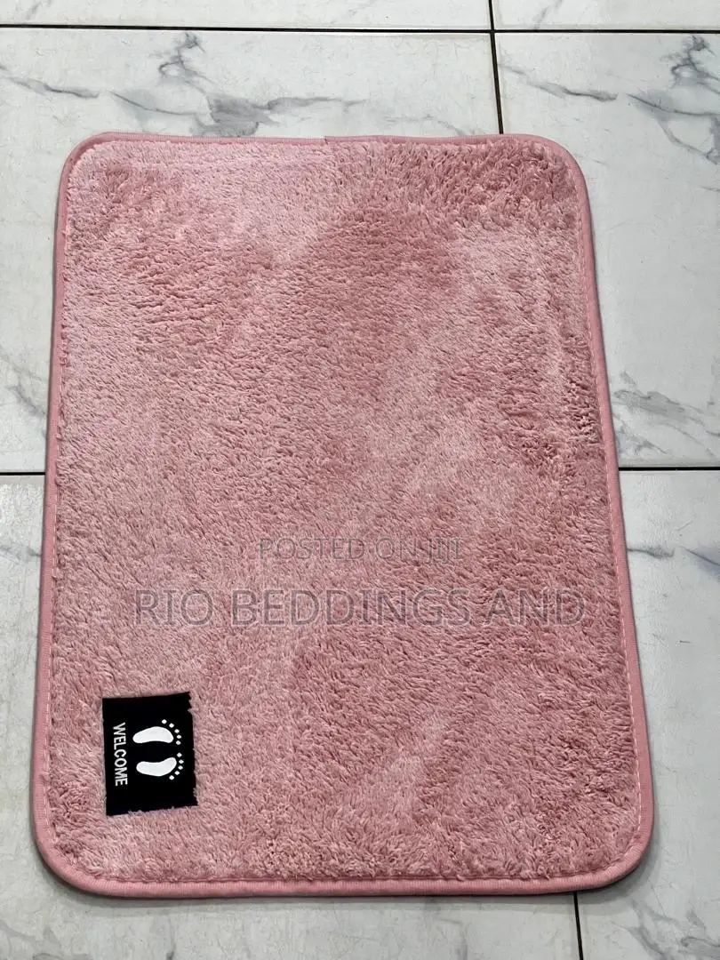 Small Door Mats Available