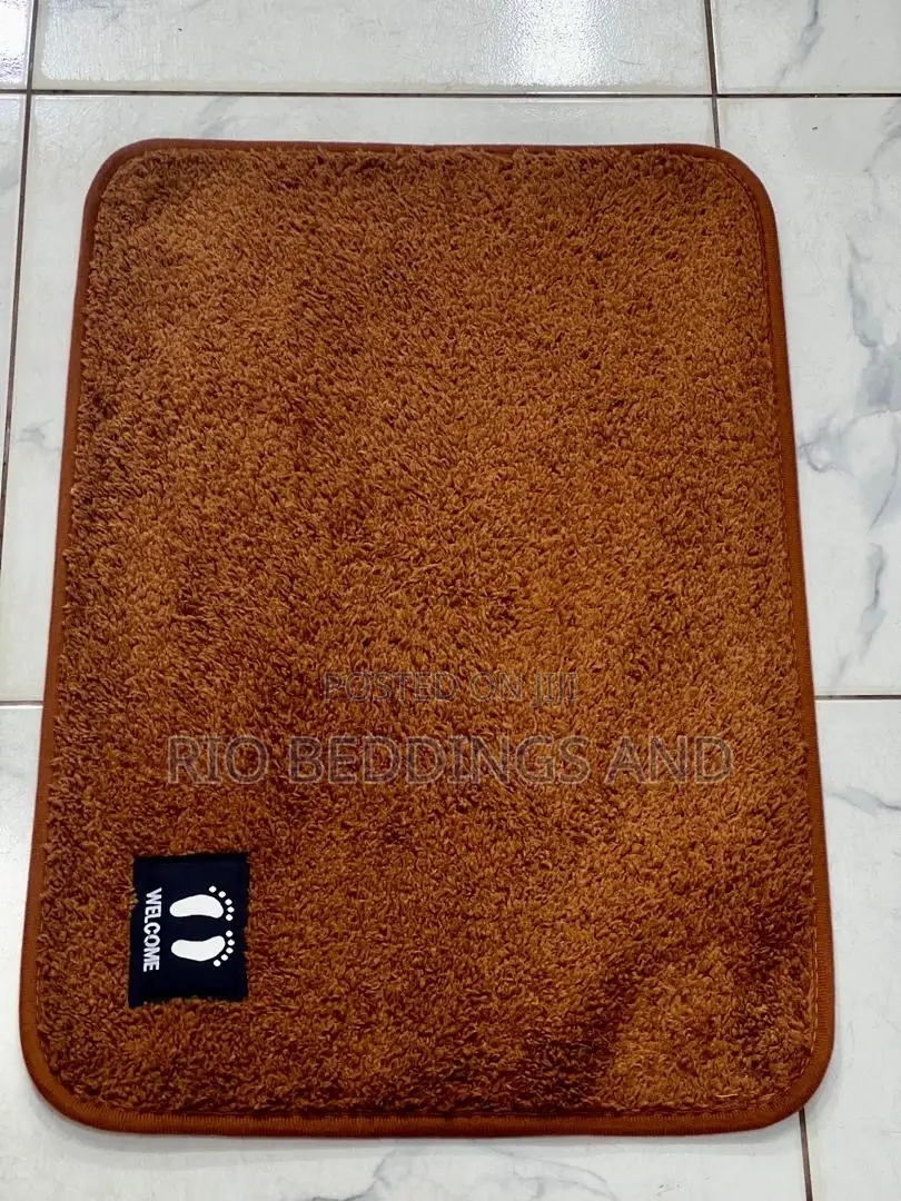 Small Door Mats Available