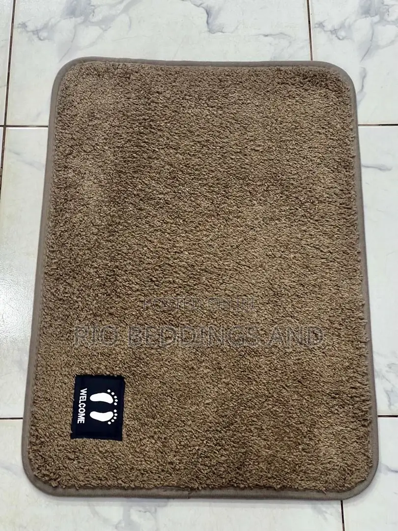 Small Door Mats Available