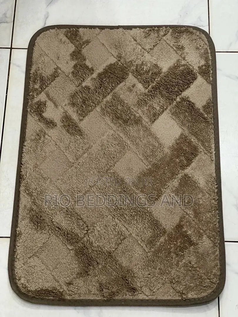 Small Door Mats Available