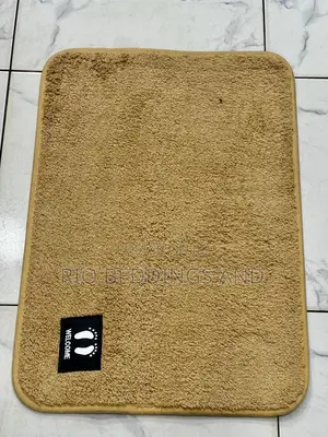 Small Door Mats Available