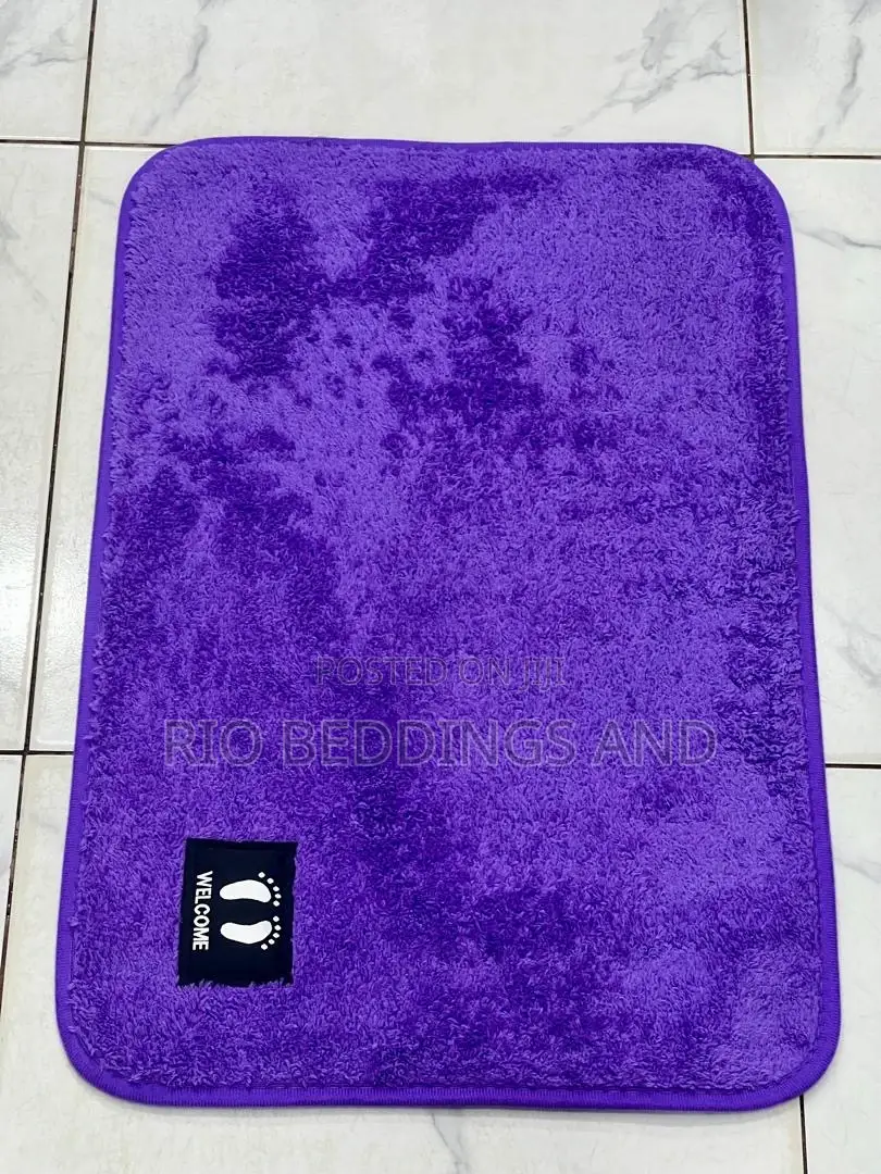 Small Door Mats Available