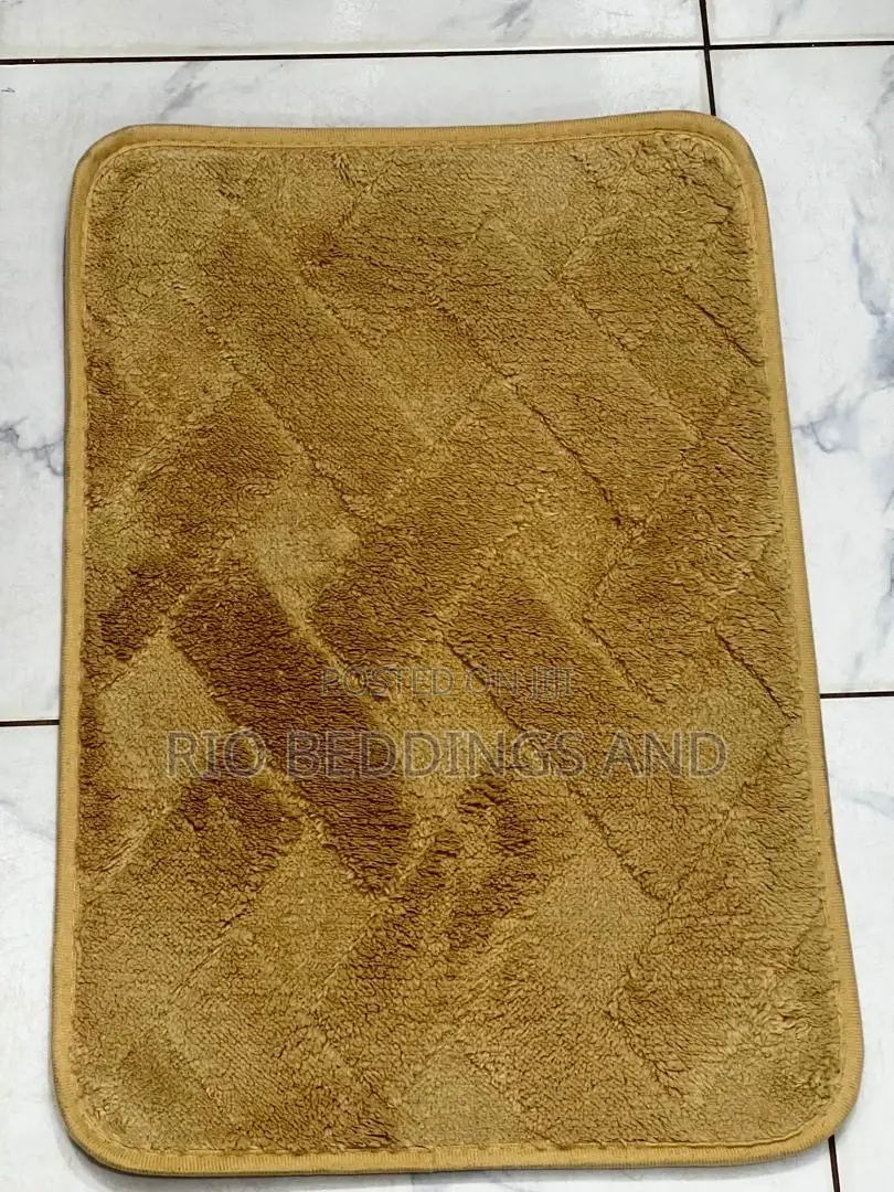 Small Door Mats Available