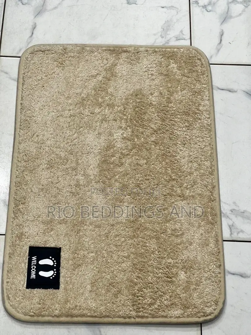Small Door Mats Available