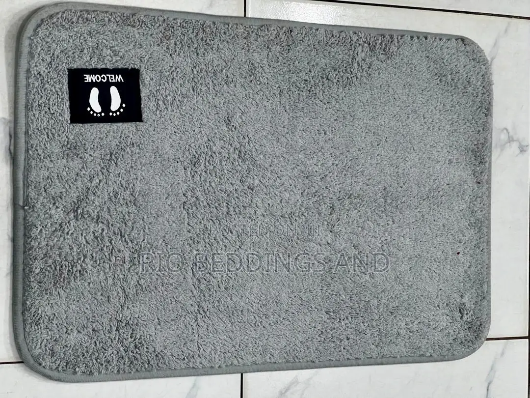 Small Door Mats Available