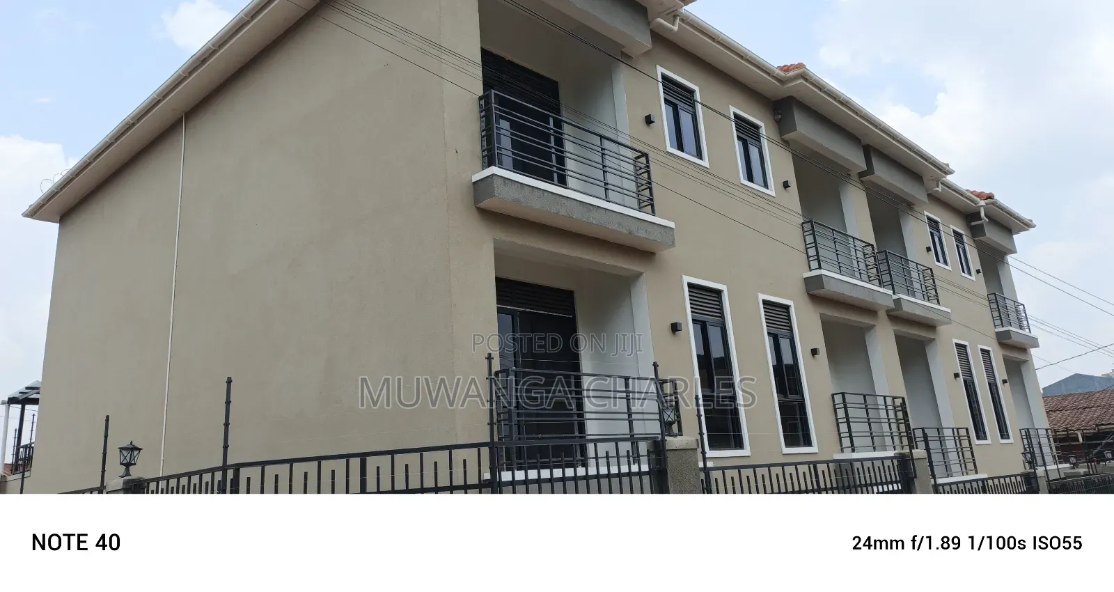 1bdrm Apartment in Fs Properties Ltd, Central Division for rent