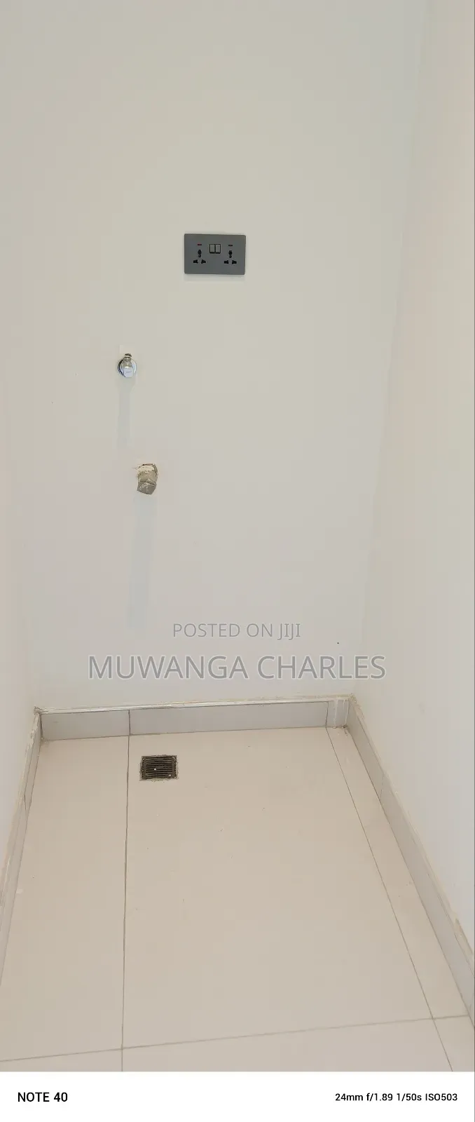 1bdrm Apartment in Fs Properties Ltd, Central Division for rent