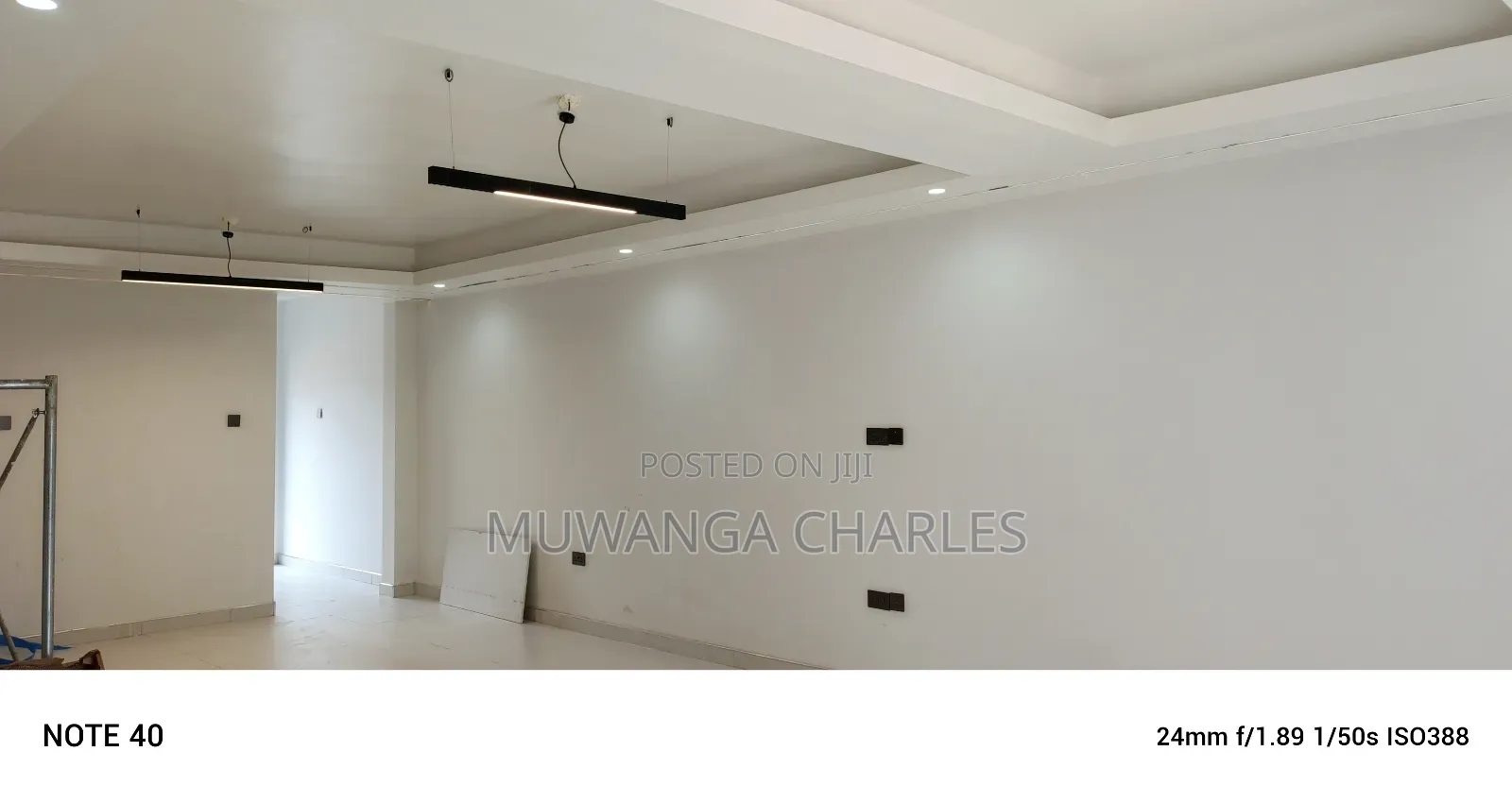 1bdrm Apartment in Fs Properties Ltd, Central Division for rent