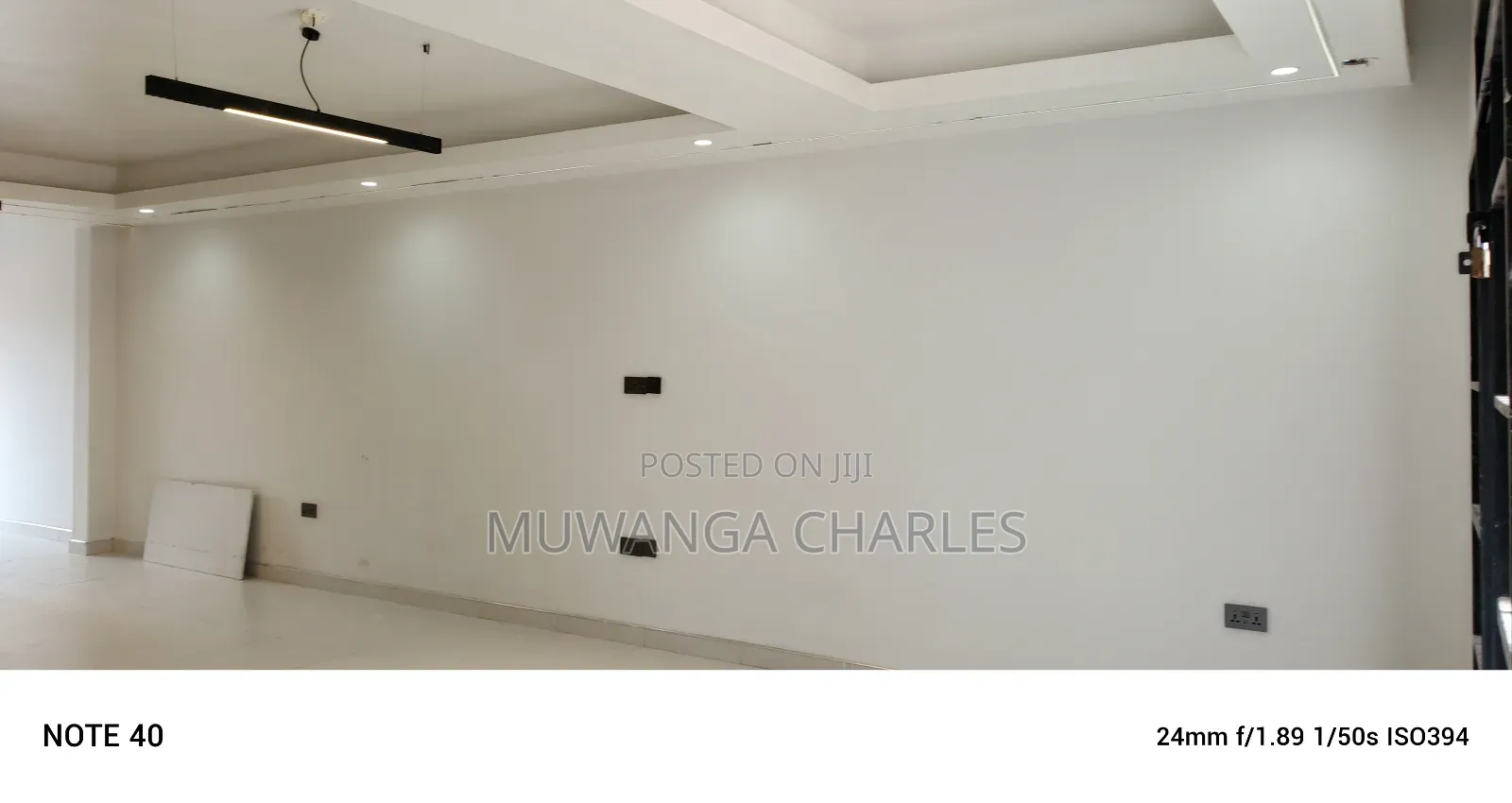 1bdrm Apartment in Fs Properties Ltd, Central Division for rent