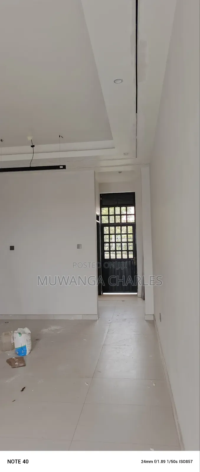 1bdrm Apartment in Fs Properties Ltd, Central Division for rent