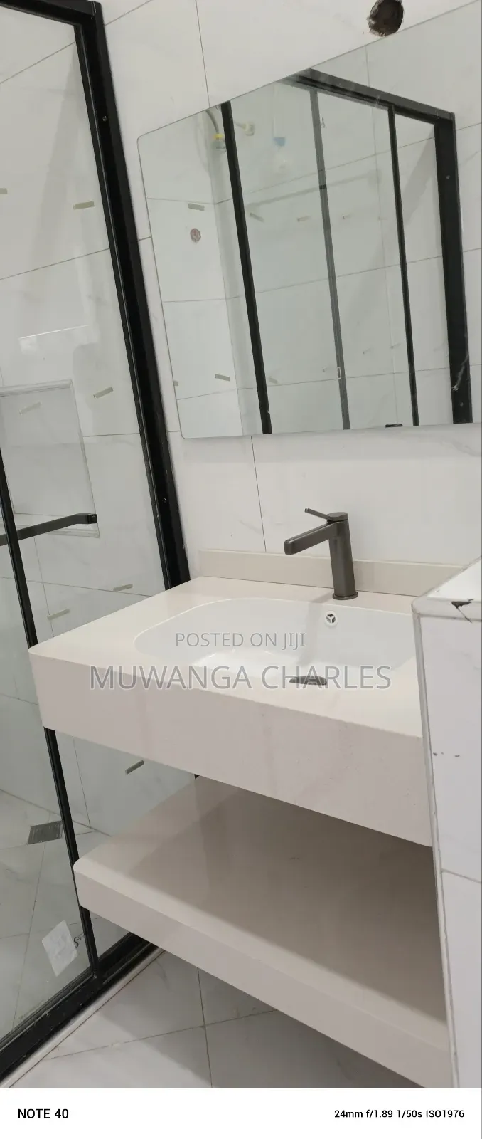 1bdrm Apartment in Fs Properties Ltd, Central Division for rent