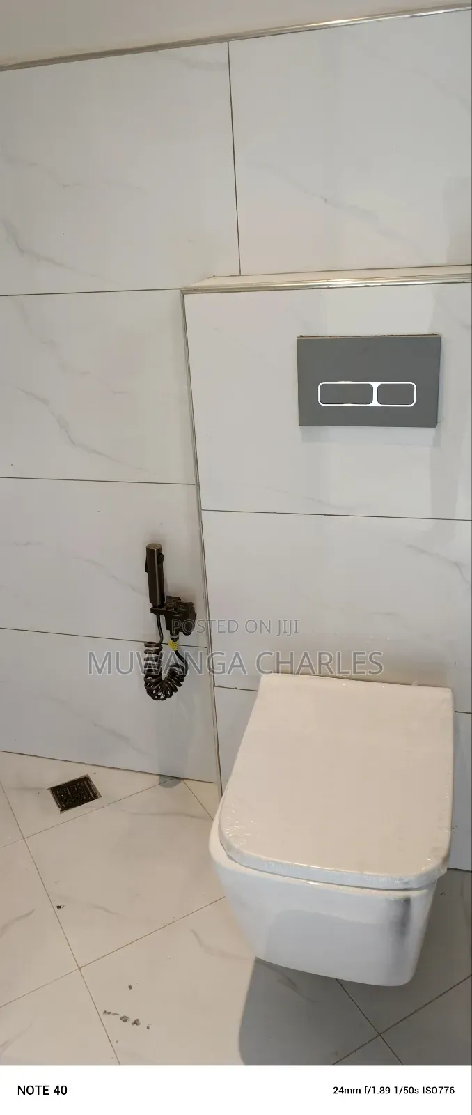 1bdrm Apartment in Fs Properties Ltd, Central Division for rent