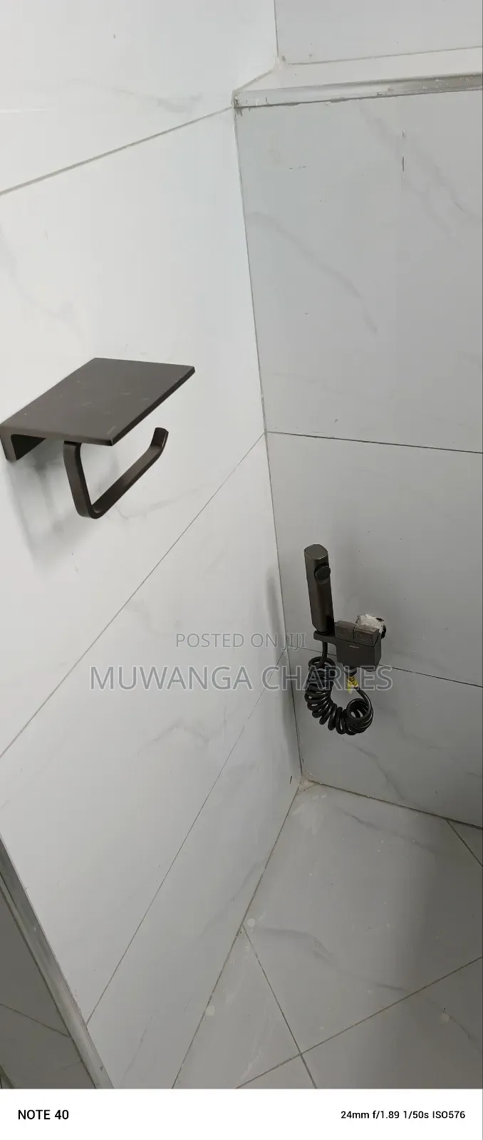 1bdrm Apartment in Fs Properties Ltd, Central Division for rent