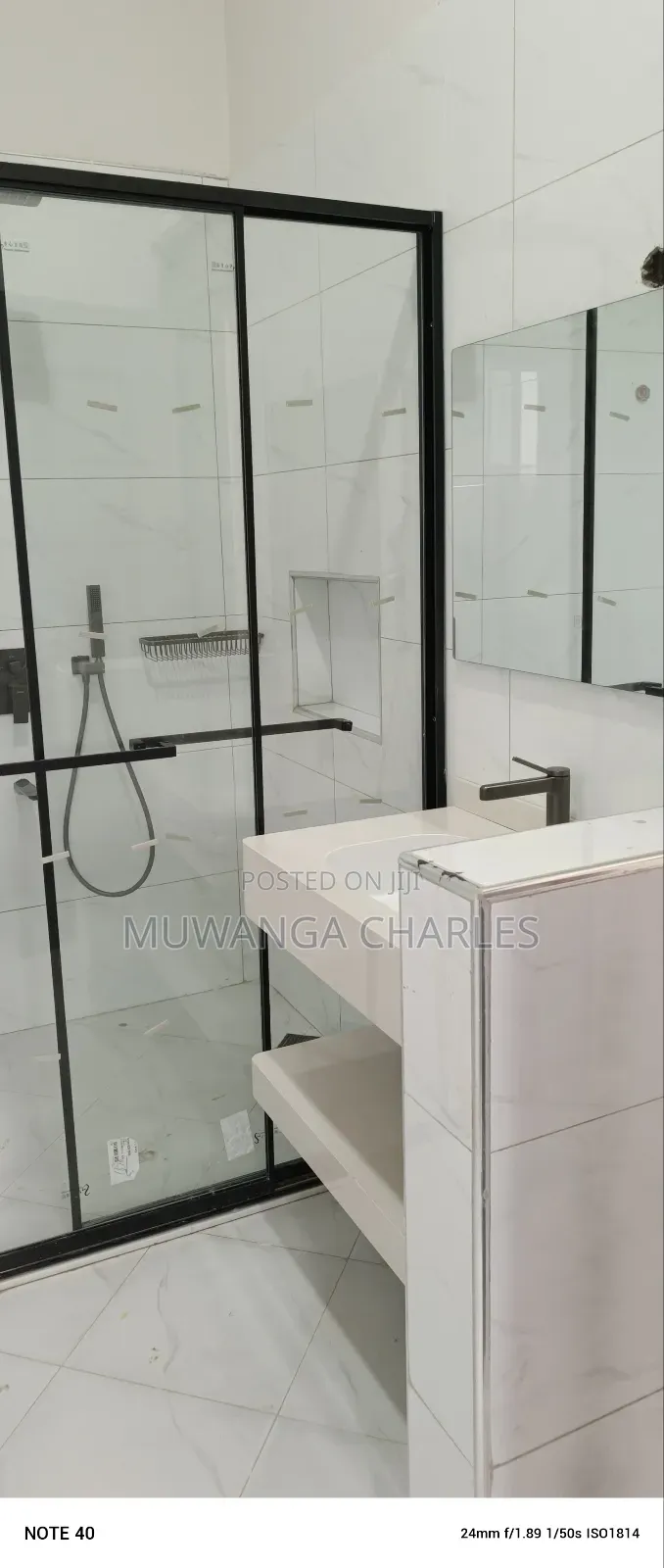 1bdrm Apartment in Fs Properties Ltd, Central Division for rent