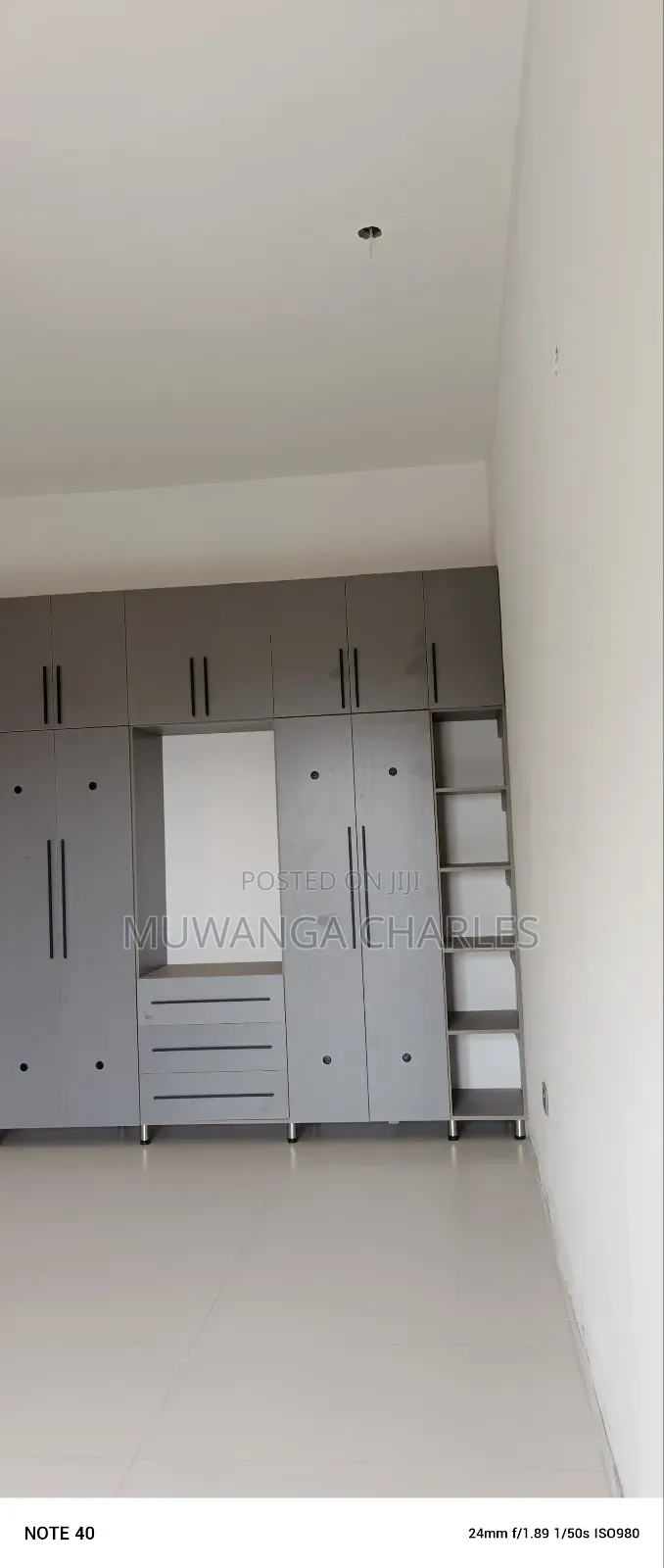 1bdrm Apartment in Fs Properties Ltd, Central Division for rent
