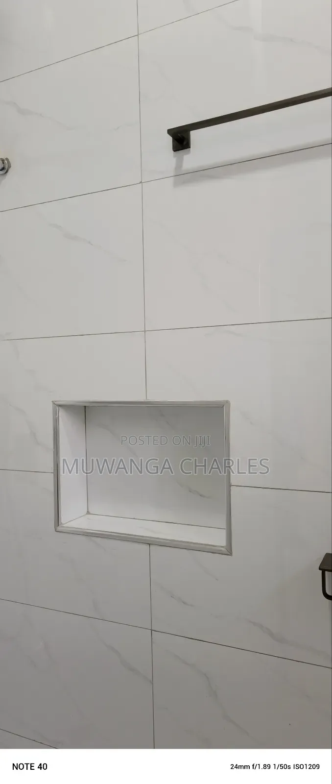 1bdrm Apartment in Fs Properties Ltd, Central Division for rent