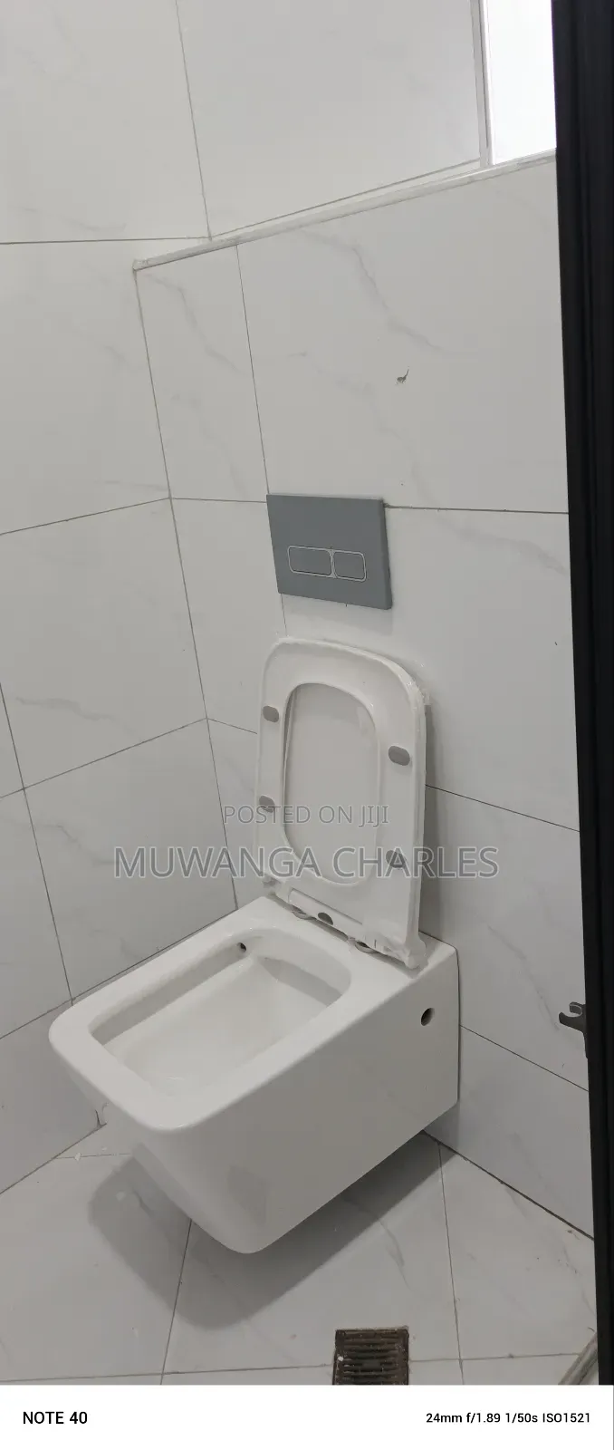 1bdrm Apartment in Fs Properties Ltd, Central Division for rent