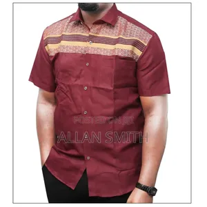New Executive Cloths