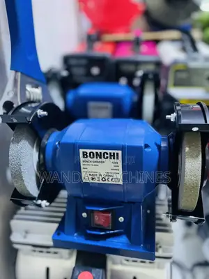 Bench Grinder 250w