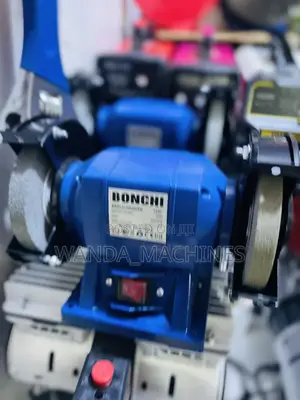 Bench Grinder 250w