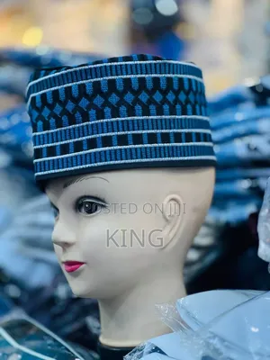 Hijabi Fashion Islamic Cap