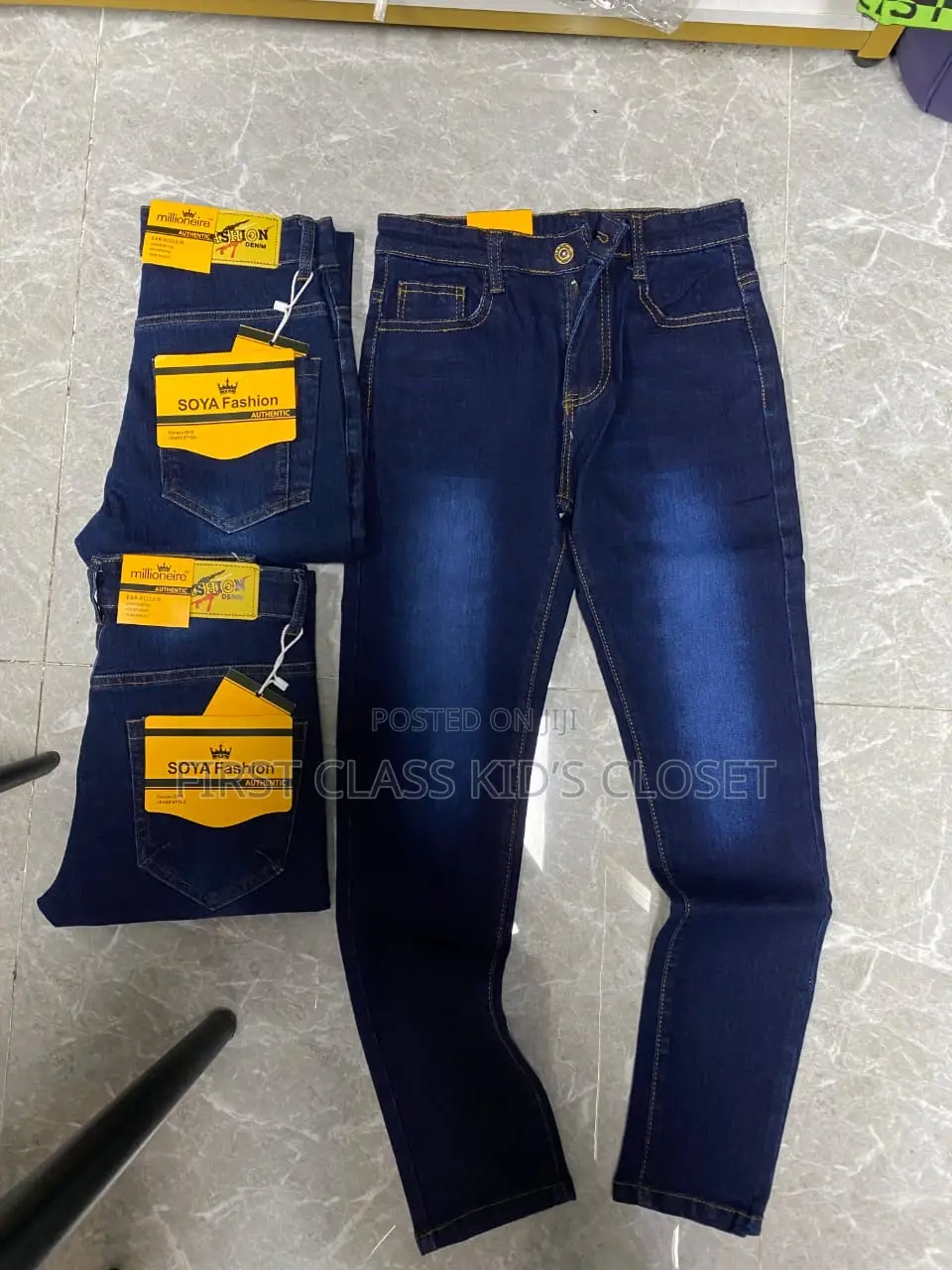 Boy’S Cargo Pants, Khakis and Jeans