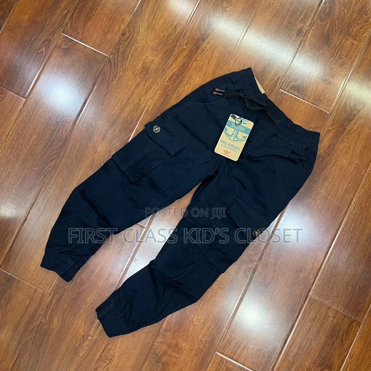 Boy’S Cargo Pants, Khakis and Jeans