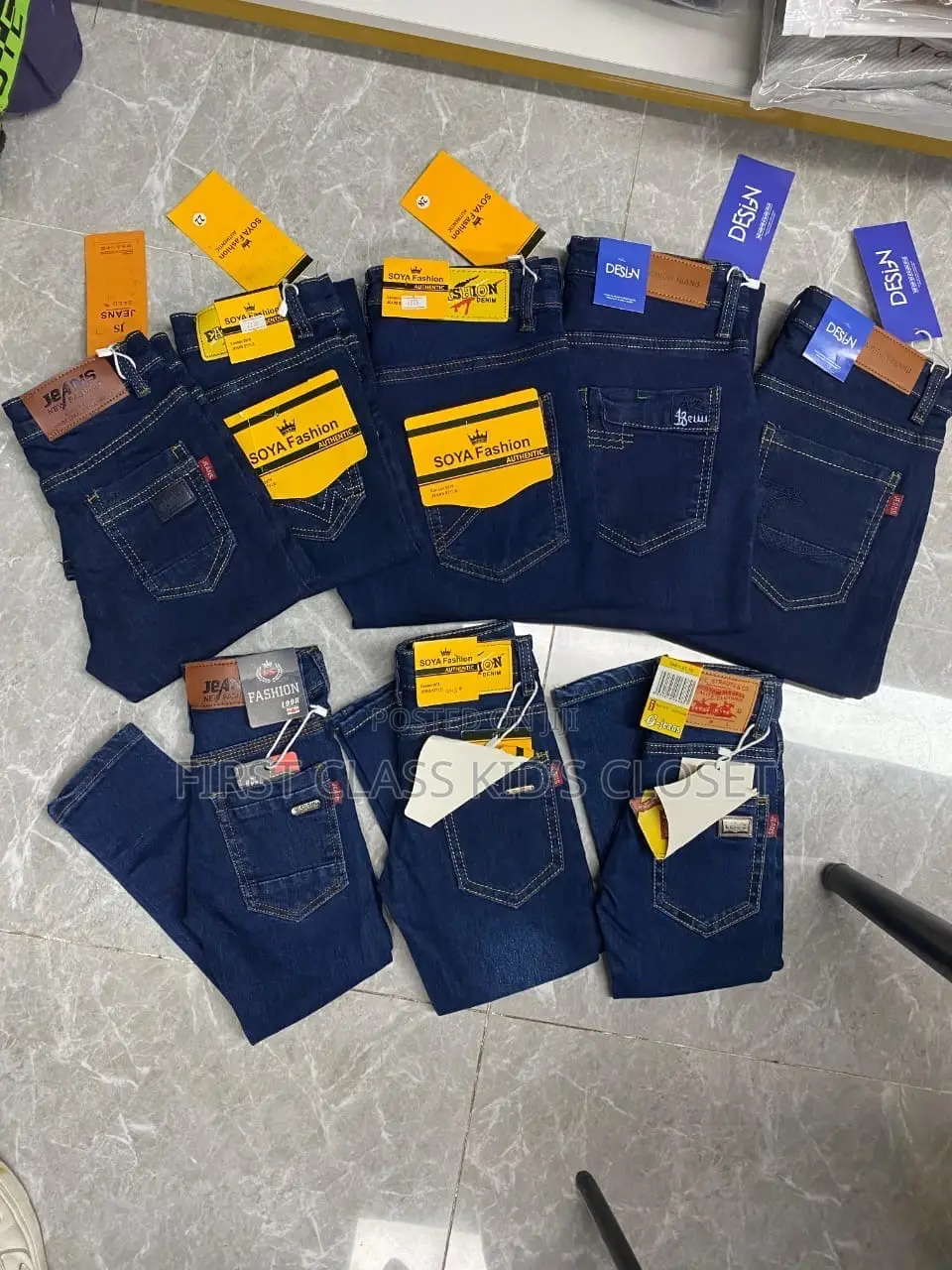 Boy’S Cargo Pants, Khakis and Jeans