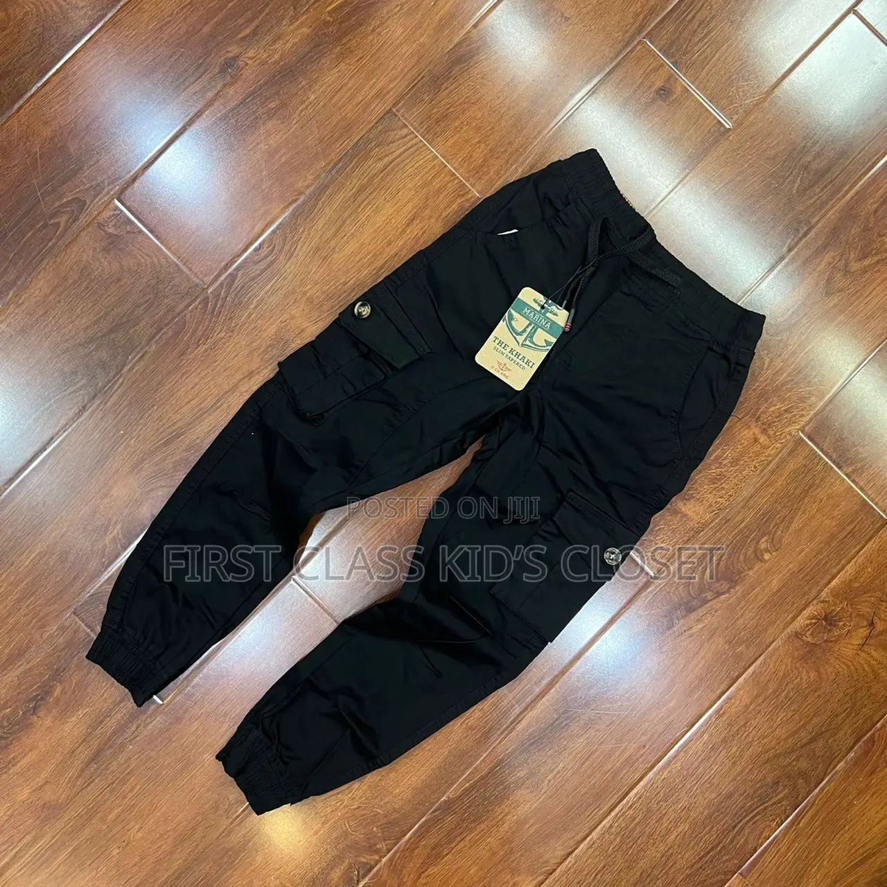 Boy’S Cargo Pants, Khakis and Jeans