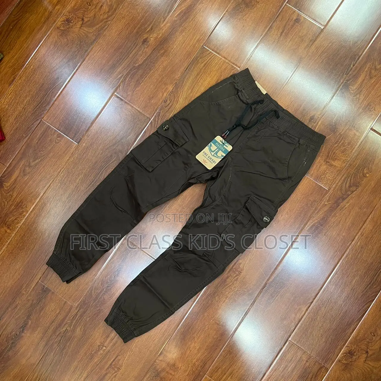 Boy’S Cargo Pants, Khakis and Jeans
