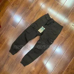 Boy’S Cargo Pants, Khakis and Jeans