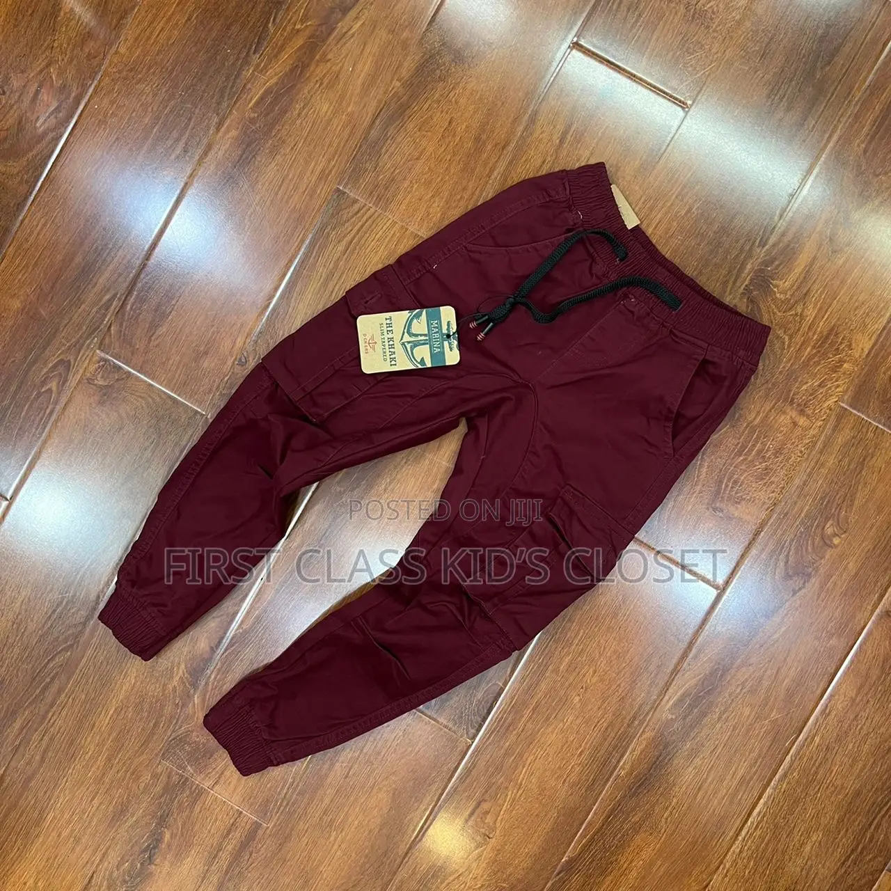 Boy’S Cargo Pants, Khakis and Jeans