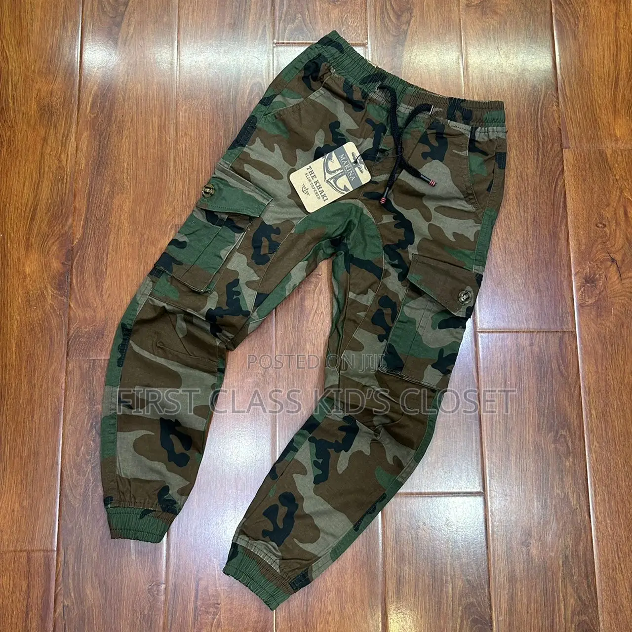 Boy’S Cargo Pants, Khakis and Jeans