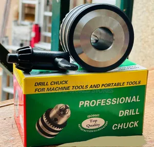 Drill Chuck for Machinery Tools