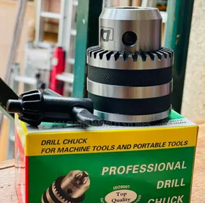 Drill Chuck for Machinery Tools