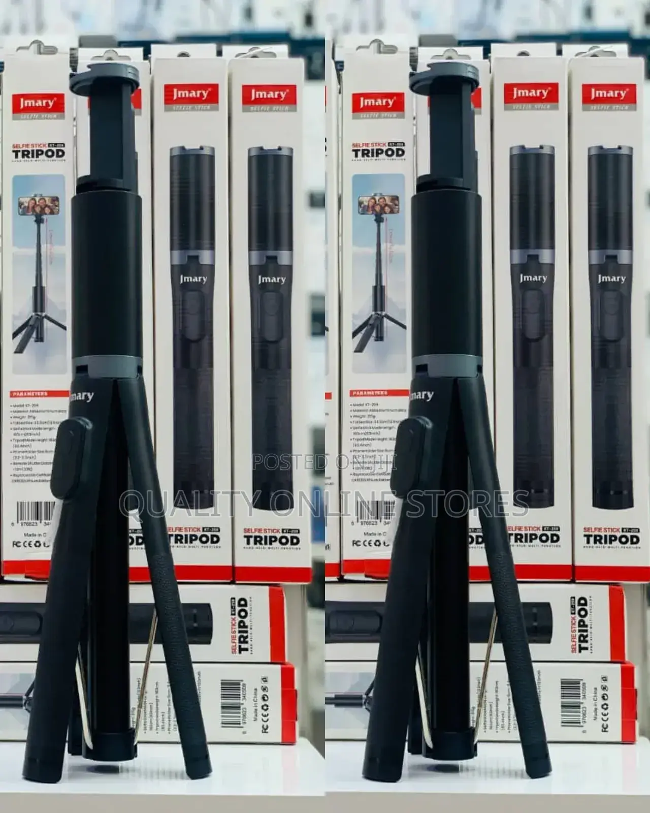 Jmary Photography Tripod