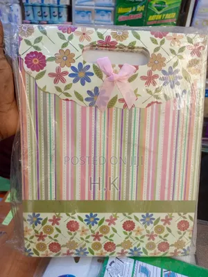 12pcs Delband Gift Bag