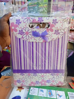 12pcs Delband Gift Bag
