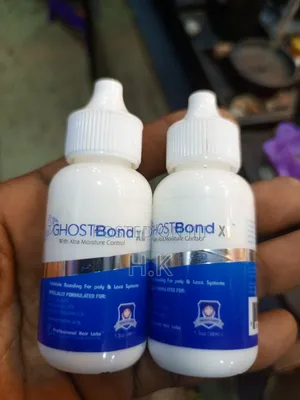 12pcs Ghost Bond Xl Hair Replacement Adhesive